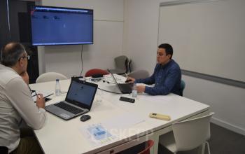 Alquilar oficinas Rambla Catalunya 10, Barcelona (4)