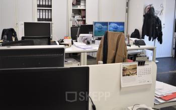 Alquilar oficinas Rambla Catalunya 10, Barcelona (5)