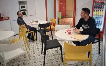 Alquilar oficinas Rambla Catalunya 10, Barcelona (1)