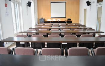 Alquilar oficinas Rambla Catalunya 10, Barcelona (2)