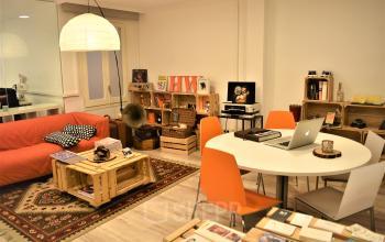 Alquilar oficinas Avenida Diagonal 460 5A, Barcelona (1)