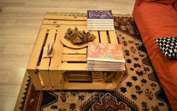 Alquilar oficinas Avenida Diagonal 460 5A, Barcelona (3)