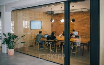 Alquilar oficinas Carrer d'Aragó 383, Barcelona (5)