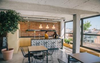 Alquilar oficinas Carrer d'Aragó 383, Barcelona (2)