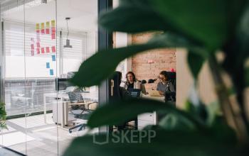 Alquilar oficinas Carrer d'Aragó 383, Barcelona (3)