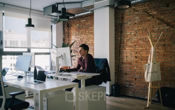 Alquilar oficinas Carrer d'Aragó 383, Barcelona (4)