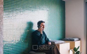 Alquilar oficinas Carrer de Sardenya 229, Barcelona (1)