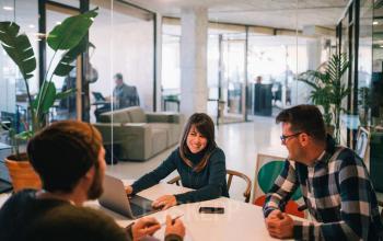 Alquilar oficinas Carrer de Sardenya 229, Barcelona (7)