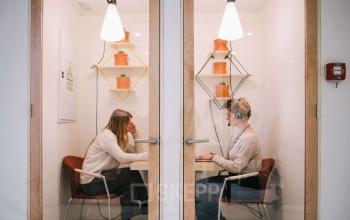 Alquilar oficinas Carrer de Sardenya 229, Barcelona (4)