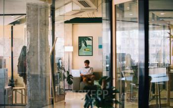 Alquilar oficinas Carrer de Sardenya 229, Barcelona (8)