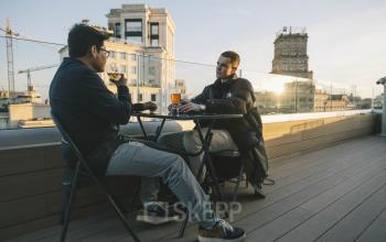 Alquilar oficinas Gran Vía de les Corts y Catalanes 613, Barcelona (1)