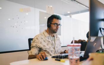 Alquilar oficinas Gran Vía de les Corts y Catalanes 613, Barcelona (3)