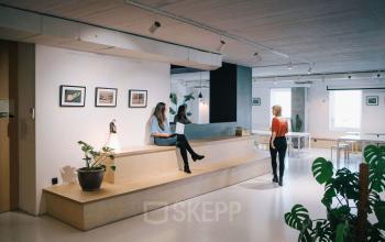 Alquilar oficinas Ronda de Sant Pere 52, Barcelona (3)