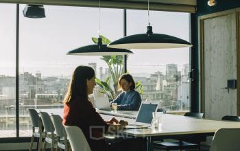 Alquilar oficinas Plaça de la Universitat 1, Barcelona (3)