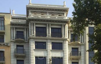 Coworking y oficinas en Diagonal 458