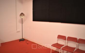 Alquilar oficinas Carrer de l' Alba 1-3, Barcelona (1)