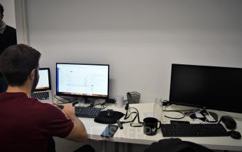 Alquilar oficinas Carrer de l' Alba 1-3, Barcelona (13)