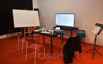 Alquilar oficinas Carrer de l' Alba 1-3, Barcelona (10)