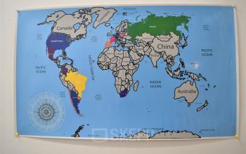 Alquilar oficinas Carrer de l' Alba 1-3, Barcelona (8)