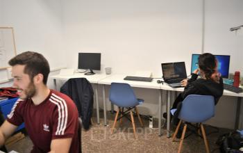 Alquilar oficinas Carrer de l' Alba 1-3, Barcelona (13)