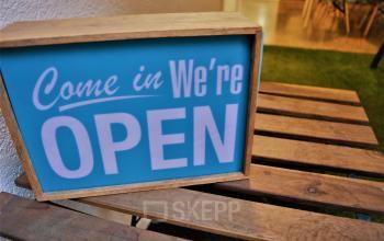 Alquilar oficinas Carrer de l' Alba 1-3, Barcelona (2)