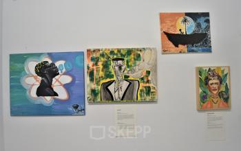 Alquilar oficinas Carrer de l' Alba 1-3, Barcelona (12)