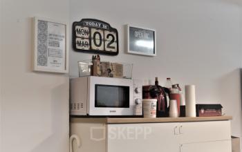 Alquilar oficinas Carrer de l' Alba 1-3, Barcelona (3)