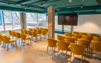 Alquilar oficinas Plaça de Gal·la Placídia 1-3, Barcelona (8)