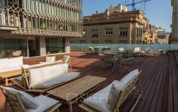 Alquilar oficinas Plaça de Gal·la Placídia 1-3, Barcelona (9)