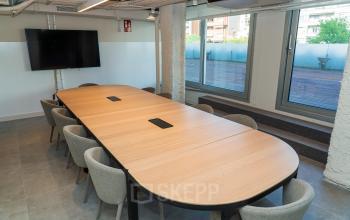Alquilar oficinas Plaça de Gal·la Placídia 1-3, Barcelona (5)