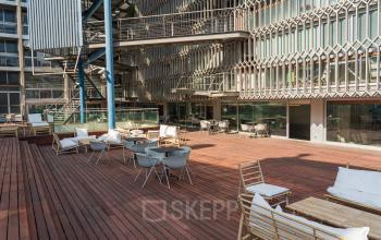 Alquilar oficinas Plaça de Gal·la Placídia 1-3, Barcelona (10)