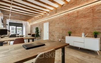 Alquilar oficinas Plaça de la Llibertat 9, Barcelona (3)