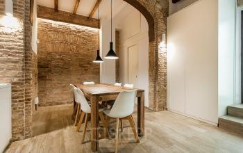 Alquilar oficinas Plaça de la Llibertat 9, Barcelona (2)