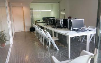 Alquilar oficinas Carrer Albigesos 25-27, Barcelona (4)