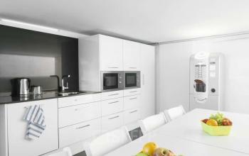 Alquilar oficinas Carrer de L'Escorial 180, Barcelona (5)