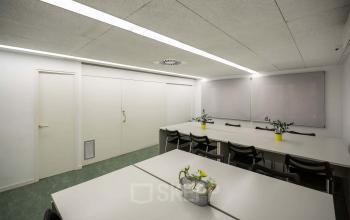 Alquilar oficinas Travessera de Dalt 33, Barcelona (4)