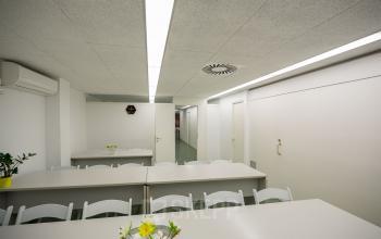 Alquilar oficinas Travessera de Dalt 33, Barcelona (2)