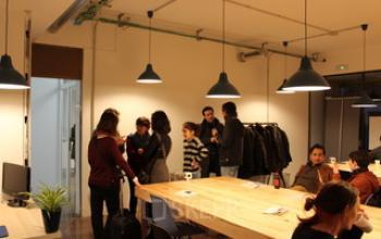 Alquilar oficinas Carrer de l' Alba 1-3, Barcelona (5)