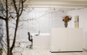 Alquilar oficinas Carrer Martí 110, Barcelona (2)