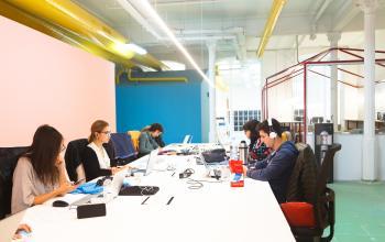 Alquilar oficinas Gran Via de les Corts Catalanes 672, Barcelona (7)