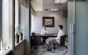 Alquilar oficinas Calle Diagonal 601, Barcelona (4)