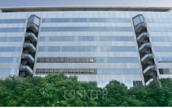 Alquilar oficinas Avenida Diagonal 605, Barcelona (3)