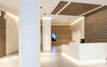 Alquilar oficinas Carrer de Numància 46, Barcelona (3)