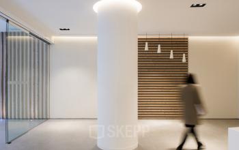 Alquilar oficinas Carrer de Numància 46, Barcelona (4)