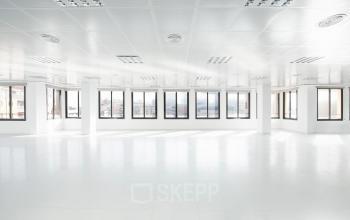 Alquilar oficinas Carrer de Numància 46, Barcelona (1)