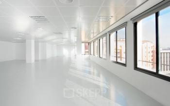 Alquilar oficinas Carrer de Numància 46, Barcelona (2)