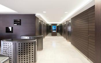 Alquilar oficinas Avenida Diagonal 609, Barcelona (3)