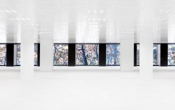 Alquilar oficinas Avenida Diagonal 609, Barcelona (2)