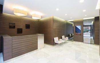 Alquilar oficinas Avenida Diagonal 609, Barcelona (1)