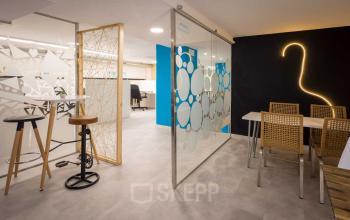 Alquilar oficinas Carrer Provença 555, Barcelona (4)
